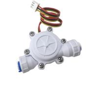 Purificateur D'eau 2/3, Distributeur D'eau, Machine À Café, Capteur De Débit, Débitmètre À Hall 1 Pièce(A)
