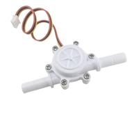 Purificateur D'eau 2/3, Distributeur D'eau, Machine À Café, Capteur De Débit, Débitmètre À Hall 1 Pièce(E)