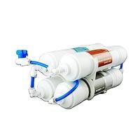 Purificateur d'eau 4 étapes système d'ultrafiltration Portable PUI-4, filtres UF droits de boisson cuisine à domicile commerciale Purifie l'eau(PUI-4)