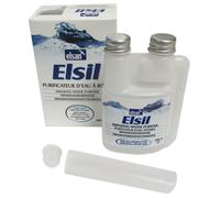Purificateur D'eau A Boire 100ml Elsil Réservoir D'eau Claire Camping Car
