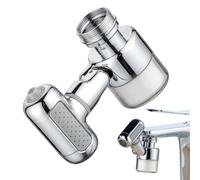 Purificateur d'eau d'évier - Filtre à installation rapide, adaptateur antidérapant | Ensemble de système de cartouche de filtration à haut débit, module de plate-forme de technologie de traitement de