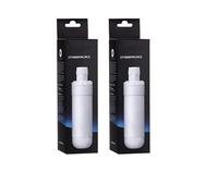 Purificateur D'eau Domestique LT1000P, Filtre À Osmose Inverse For Réfrigérateur, Filtre À Glace Et À Eau De Remplacement, Compatible Avec LG(1pcs)