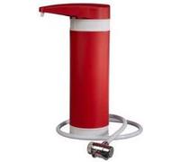 Purificateur d'eau Doulton Filtadapt rouge sur-évier avec cartouche Biotect M12 G