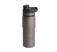 Purificateur d'eau en titane Grayl UltraPress