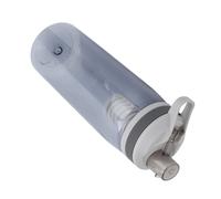 Purificateur D'eau ExtéRieur De Bouteille D'eau FiltréE Portative De 770 Ml Pour Le Camping RandonnéE D'urgence Gris
