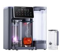 Purificateur d'eau Jimmy R9 à osmose inverse chauffage instantané en 3 secondes 7 réglages de température Gris G