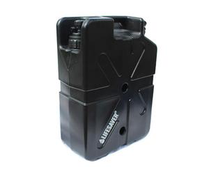 Purificateur d'eau LIFESAVER Jerrycan 20000l (Noir) TU