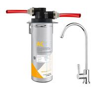 Purificateur d'eau Micro filtration Kit EVERPURE AC