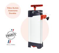 Purificateur d'eau orisa®