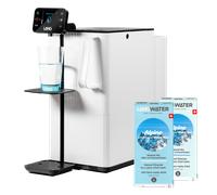 Purificateur d'eau osmose inverse avec minéraux - TheWell 2 - Blanc