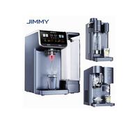 Purificateur d'eau par osmose inverse de comptoir Matrix M9 Pro avec machine à glaçons JIMMY Matrix I9 et machine à eau gazeuse froide Matrix S9
