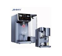 Purificateur d'eau par osmose inverse de comptoir Matrix M9 Pro avec machine à glaçons JIMMY Matrix I9