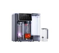 Purificateur d'eau Jimmy R9 à osmose inverse chauffage instantané en 3 secondes 7 réglages de température Gris G