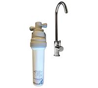 Purificateur d'eau sous-évier avec accessoires - Doulton