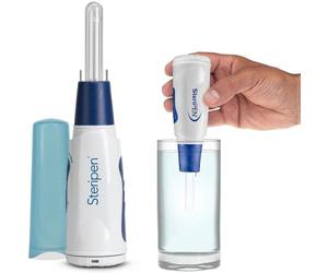 Purificateur d'eau uv steripen classic 3