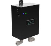 Purificateur d'eau - UVOJI - Oji Van - Technologie UV-C - Désinfection 99,999 % - Compact et efficace