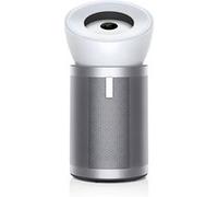 Purificateur Dyson Big + Quiet BP02 Blanc Blanc/Argent G