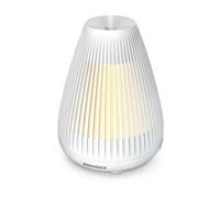Purificateur et diffuseur darômes à ultrasons Soehnle Bari 68111 16 m² blanc 1 pc(s)
