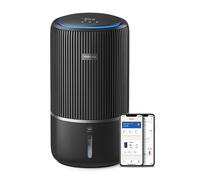 Purificateur et humidificateur 2-en-1 intelligent Philips PureProtect Water série 3400 AC3421/13