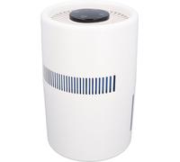 Purificateur et humidificateur d'air,4L humidificateur d'air,chambre à coucher humidificateur d'air,bureau humidificateur d'air,chambre d'enfant humidificateur d'air,purificateur d'air de bureau