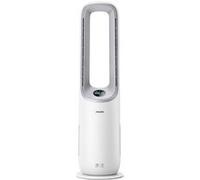 2-in-1 Air Purifier and Fan