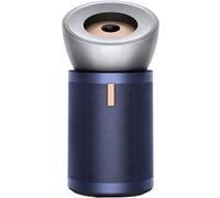 Purificateur et ventilateur Dyson BP03 50 W Nickel brillant et Bleu foncé Bleu/argenté G