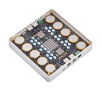 Purificateur HiFi à Haute Puissance Prenant en Charge Le Support Maximal de Courant Ultra-Élevé 20A 5V-25V pour L'Alimentation de Commutation