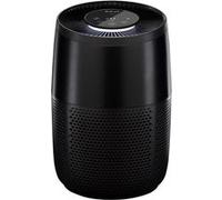 Purificateur Instant Pot AP100 150-0013-01-EU Élimine Bactérie Virus Système de Filtration Hepa Avancé 12m² Noir Noir G