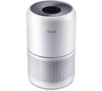 Purificateur Core 300 33W 220V 24dB 219 HEPA H13 187m³/h Minuterie Blanc