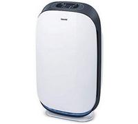 Purificateur LR500 HEPA 65W Beurer blanc Blanc G
