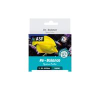 Purificateur marine aquarium Aquarium Systems Re-Balance Multicolore 5 ml