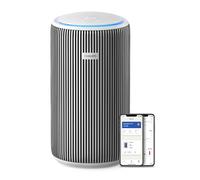Purificateur d'air Philips PureProtect Série 3200 AC3220/10 Argent