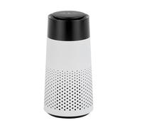 Purificateur pour voiture avec écran de veilleuse coloré USB multicouche pour l'aromathérapie à la maison, filtre d'élimination des odeurs, purificateur de voiture 1 avec humidificateur de chambre à