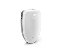 Purificateur PureAir 94010 Améliore la Température Ambiante Veilleuse Lumière UV Hepa 50dB Blanc
