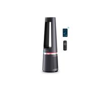 Purificateur Rowenta Eclipse 3-en-1 Connect QU5072 2000 W Urban métal