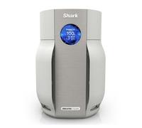 Shark Purificateur d’air BreatheClear HP162EU HEPA détection auto NeverChange 6 ans Gris colombe