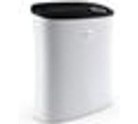 Sharp Purificateur d'air UA-PE30E-WB 21 m², filtre 2 niveaux (HEPA+préfiltre), 25 dB Blanc/Noir