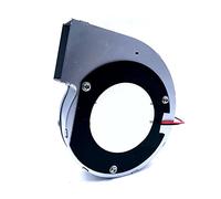 Purificateur Ventilateur de dissipateur Thermique Refroidissement à Haute température Commercial Compact et économe en énergie