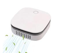 Purificateurs d'Air pour Chambre à Coucher - Éliminateur d'Odeurs de Voyage | Appareil de Purification de l'Air,Pour la Maison le Bureau la Chambre le Salon la Cuisine la Voiture l'Hôtel les Apparteme