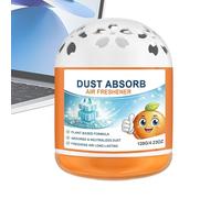 Purificateurs d'air pour la maison - Contrôle de la poussière - Élimine les odeurs - Pour bureau, cave, garage, appartement, chambre, salle de bain, cuisine, maison,