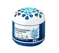 Purificateurs d'air pour la maison - Éliminateur de poussière et mauvaises odeurs 120 g, réducteur d'odeurs | pour salle de bain, cuisine, maison, bureau, sous-sol, garage et appartement