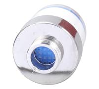 Purificateurs de sortie d'eau pour chauffe-eau électrique, filtre d'entrée en coton PP, purificateurs pré-filtrants, filtre à saleté solide, pré-filtre domestique, cartouche en coton PP