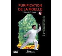 Purification de la moelle T1 DVD DVD