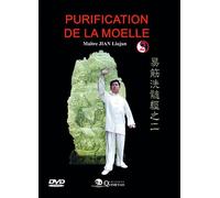 Purification de la moelle T2 DVD DVD
