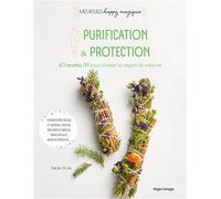 Purification et protection - Aurora Sylvàa - Hugo Image - broché - Guide