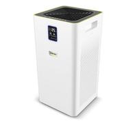 PURIFICATORE ARIA AF 50 CARBONI ATTIVI 45W PER AMBIENTI 50 65MQ