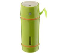 Purificôteur D'air Ultrasonique D'humidificateur De Bambou De Brume Fra?Che De Diffuseur D'huile Essentielle D'arôme D'usb Pour La Maison De Bureau