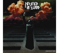 Purified in Blood - Under Black Skies [Import]