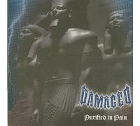 Purified in Pain by Damaged (2000-05-03)