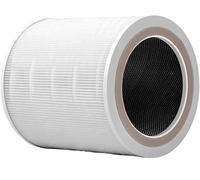 Purifier filter element Compatible with Levoit | 400S-RF Core 400S: 3-in-1 H13 Filter Replacement, 5-Layer Advanced Filtration System